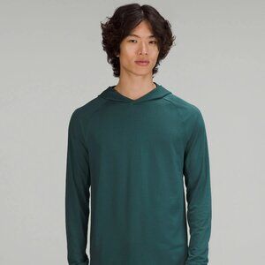 Lululemon Drysense Hoodie